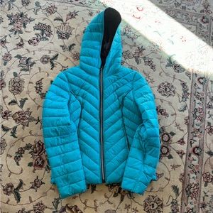 Nautica reversible jacket